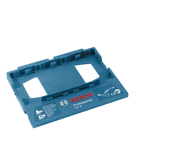 BOSCH Führungsschienenadapter FSN SA, Systemzubehör