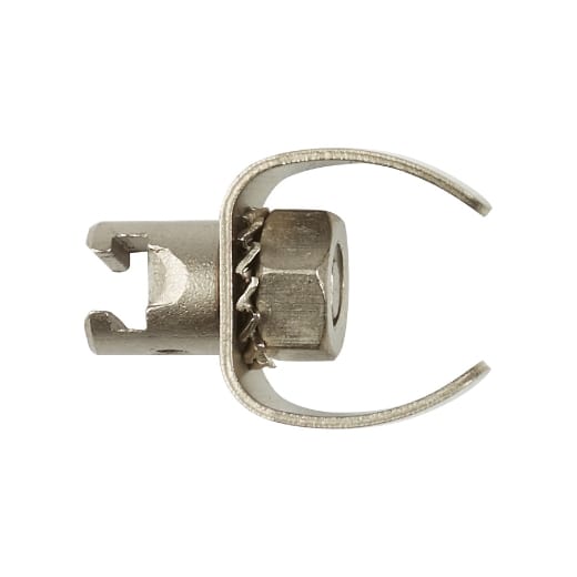 MILWAUKEE für Akku-Rohrreiniger M18FDCPF/M18FFSDC Blattbohrer-Fettaustreiber 25 mm