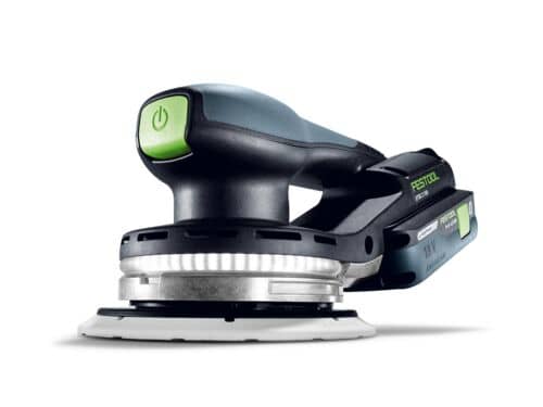 FESTOOL Akku-Exzenterschleifer ETSC 2 150 4,0 I-Plus 577726