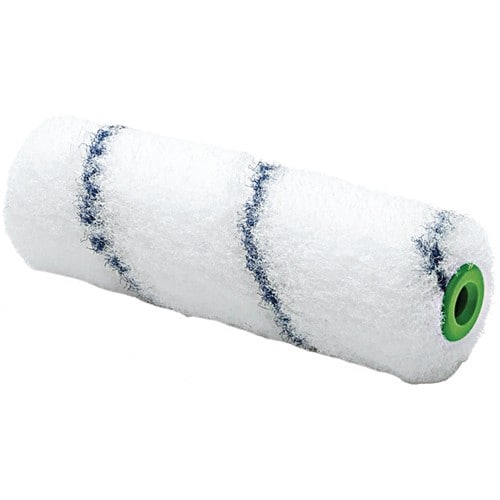 NÖLLE Farbwalze Nyl.B.100mm Florhöhe 13mm Kern-D.17mm 10 St./Packung NÖLLE