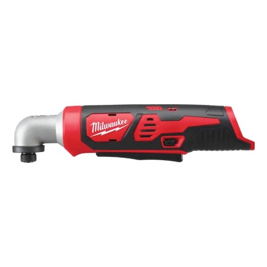 MILWAUKEE Akku-Winkelschlagschrauber M12BRAID-0