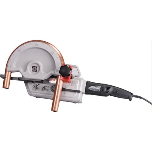 ROTHENBERGER Elektrobiegegerätset ROBEND® 4000 12-15-18-22-28mm 1010 W ROTHENBERGER