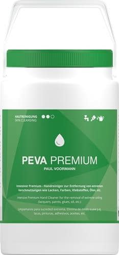 Handreinigung Peva Premium rückfettend PAUL VOORMANN