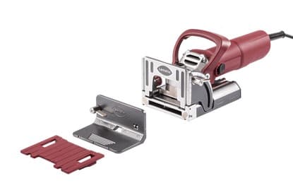 LAMELLO Classic X Nutfräsmaschine, Stecker Typ F Schuko, im Systainer3 M