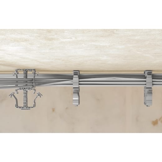 FISCHER Sammelhalter SHA