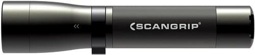 SCANGRIP LED-Taschenlampe FLASH 600 R 600 lm Li-Ion 150m SCANGRIP