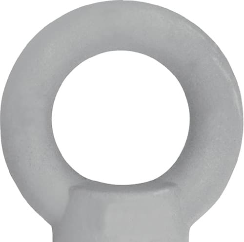 Ringmutter DIN 582 Gew.M16 STA C15 ZN 25 St./VE