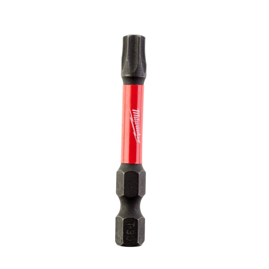 MILWAUKEE TX30 / 50 mm Schrauberbit SHOCKWAVE