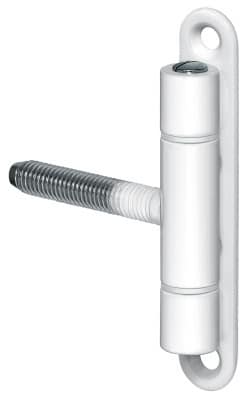 SIMONSWERK Einbohrband SIKU® K 3273 WF, Stahl,