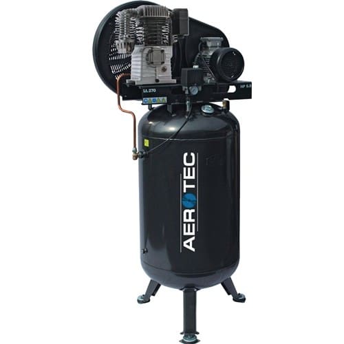 AEROTEC Kompressor Aerotec N59-270 PRO 690l/min 10bar 4,0 kW 400 V,50 Hz 270l AEROTEC