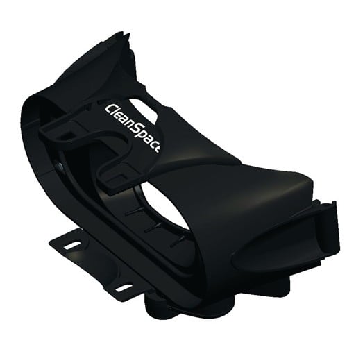 CLEANSPACE Filteradapter PAF-0038 f.CleanSpace2 CLEANSPACE