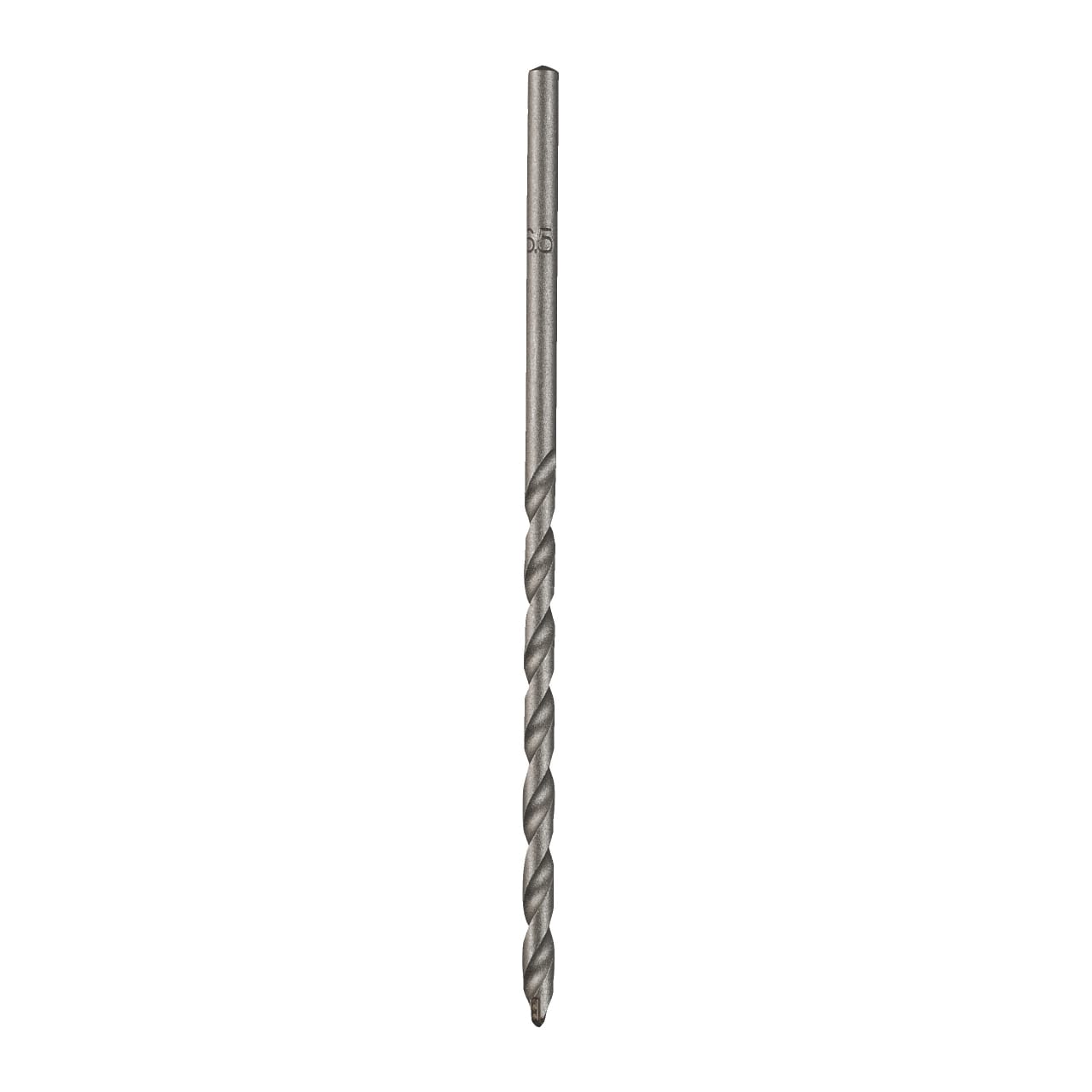 MILWAUKEE 6,5 x 150 mm Betonbohrer Rundschaft