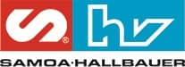 Schlauchaufroller SAMOA HALLBAUER
