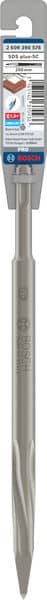 BOSCH Spitzmeißel mit SDS plus-Aufnahme, 250 mm, 1er-Pack