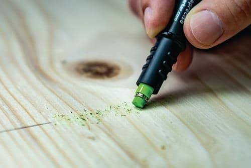 Finemarker Fine Dry 0.9 L.20cm m.5 Graphit-Minen HB PICA