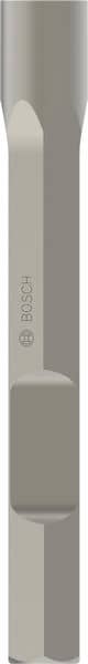 BOSCH Erdnageleintreiber mit 28-mm-Sechskantaufnahme, 300 mm