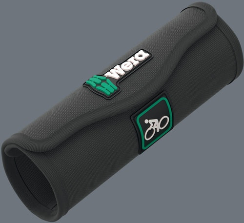 WERA Drehmomentschraubendreher 7510/14 14teilig f.HM-Wendeschneidplatten WERA