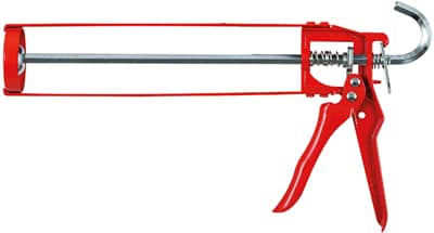 FISCHER Skelletpistole Metall KPM 1