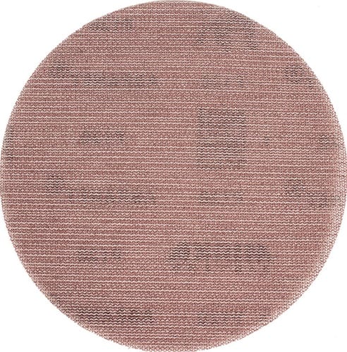 MIRKA Haftschleifscheibe ABRANET ACE HD Grip 150mm K.60 f.HO/Metall/Lack/Ku.