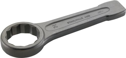 Schlagringschlüssel 4205 Spezialstahl STAHLWILLE