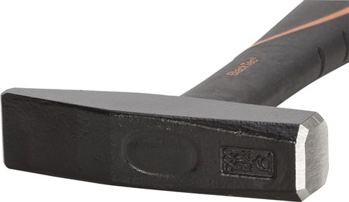Schlosserhammer BlackTec® 3K-Kunststoff-Stiel PICARD