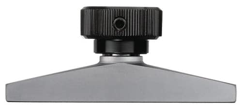 KÄFER Tiefenmessbrücke TB 80 Brücken-L.80mm H.16mm ebene Messfl.z.Messuhren KÄFER