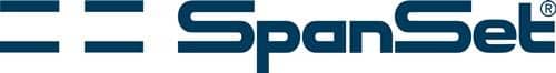SPANSET Abdeck-/Ladungssicherungsnetz L.2,70m B.1,50m SPANSET