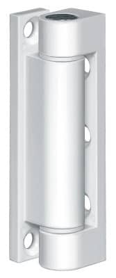 SIMONSWERK Aufschraubband SIKU® K 3281 WF, Stahl,