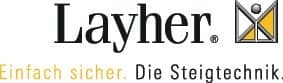 LAYHER Fahrgerüst Uni Kompakt P2