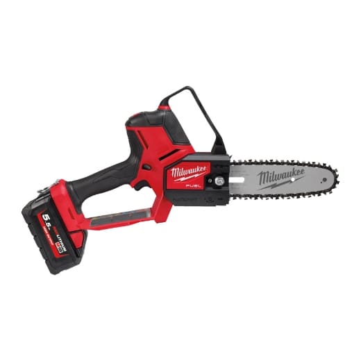 MILWAUKEE M18 FUEL™ Akku-Astsäge M18FHS20-552
