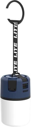 SCANGRIP LITE LED-Arbeitsleuchte AREA LITE CO 65 W 6000 lm SCANGRIP LITE