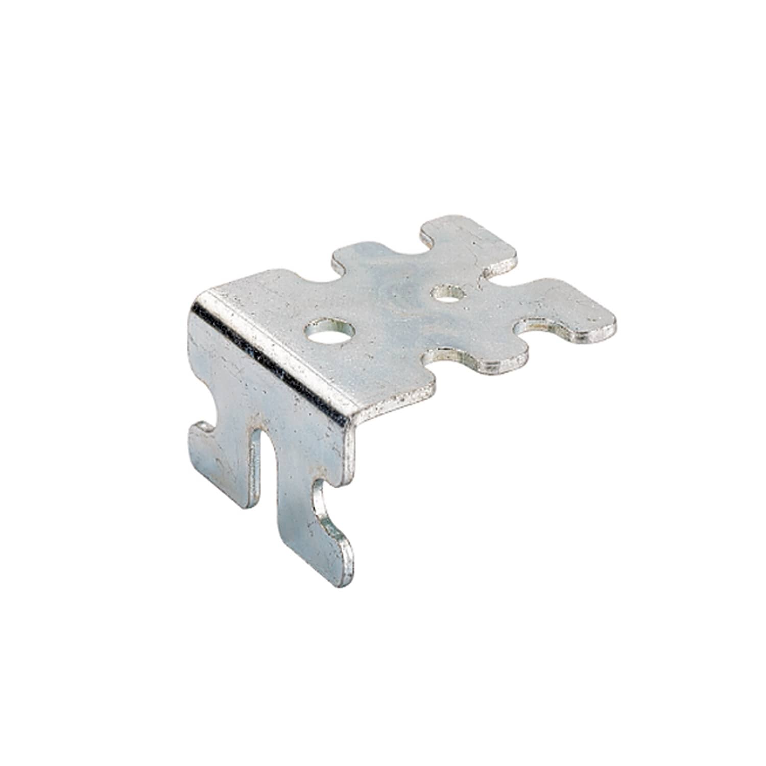 HETTICH Eurowinkel für 32 mm Lochreihe, 24832