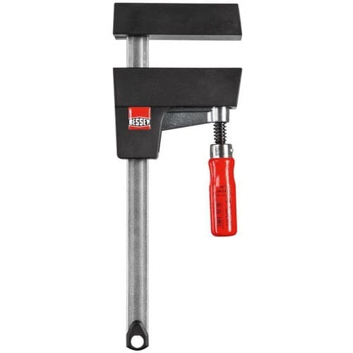 BESSEY Flächenspanner UK Spann-W.600mm A.80mm Spreiz-W.min./max.172/270mm BESSEY