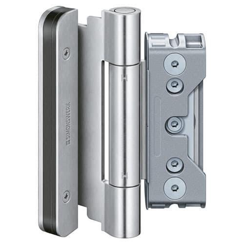 SIMONSWERK Einfräsband BAKA® Protect 4010 3D FD,