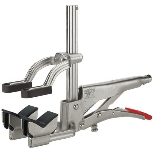 BESSEY Rohrgripzange GRZRO A.65mm BESSEY