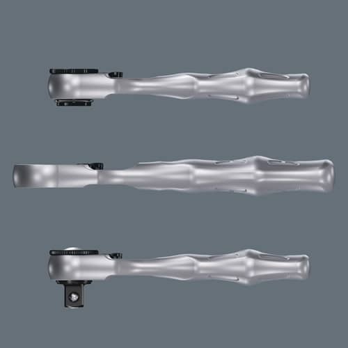 Schraubendreher 3251 Gr.T 20 Klingen-L.100mm VDE isol.slim Fix WIHA