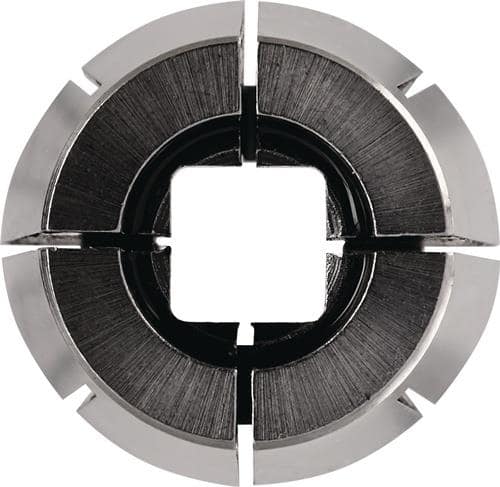 TECWERK Spannzange ER32-GB Spann-D.8mm 4-KT.6,2mm TECWERK