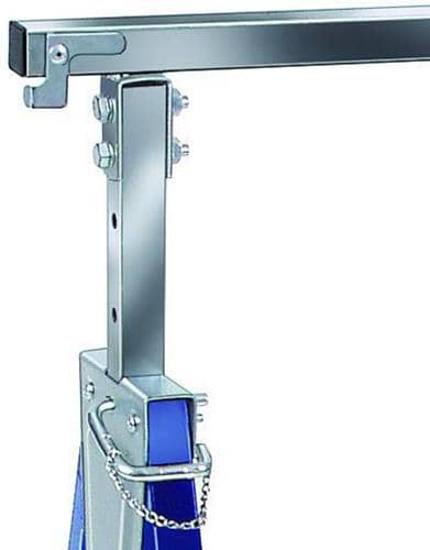 BRENNENSTUHL Arbeitsbock H.max.1310mm STA höhenv.BRENNENSTUHL