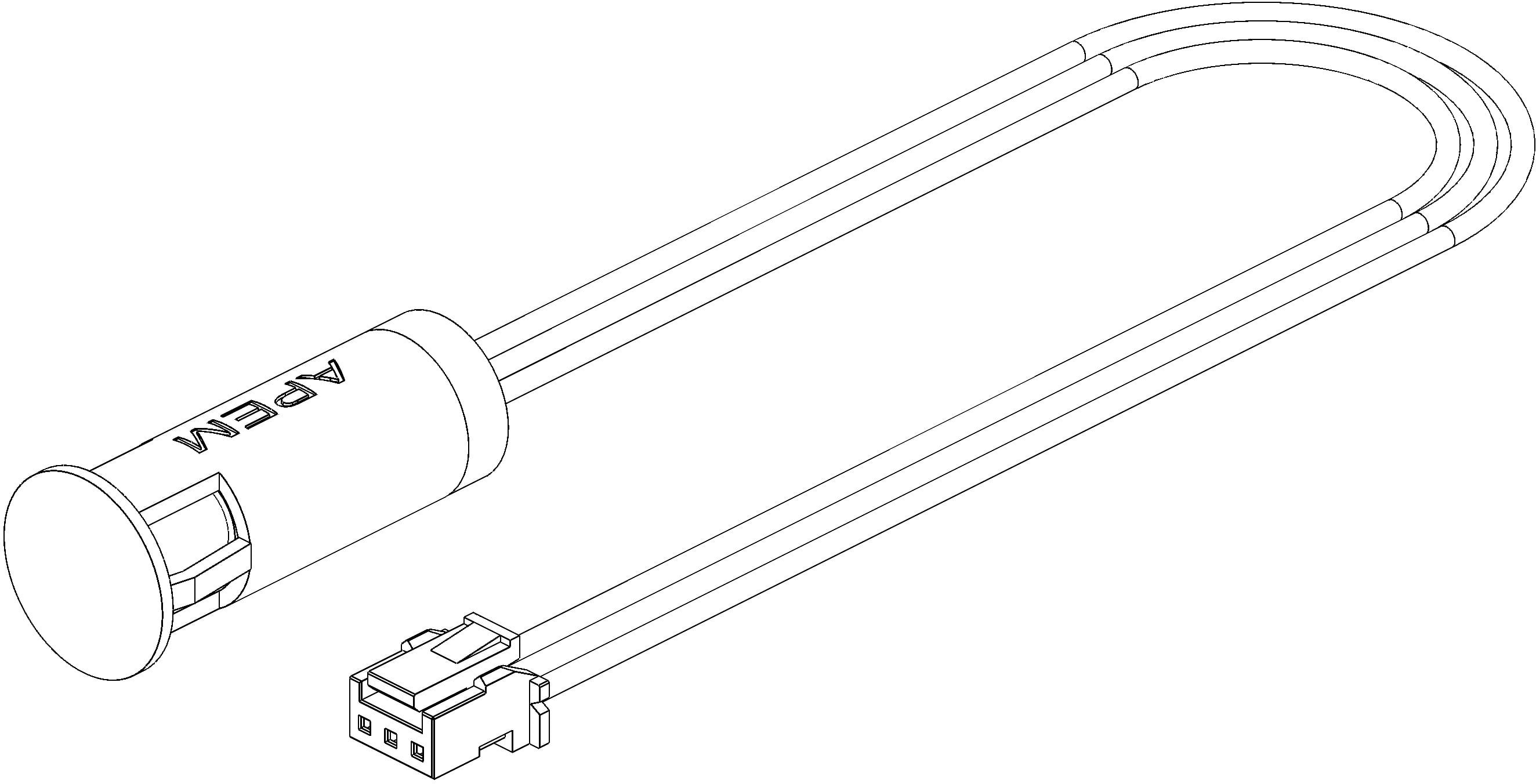 WINKHAUS T-LED EAV4+/BM+ STATUS,