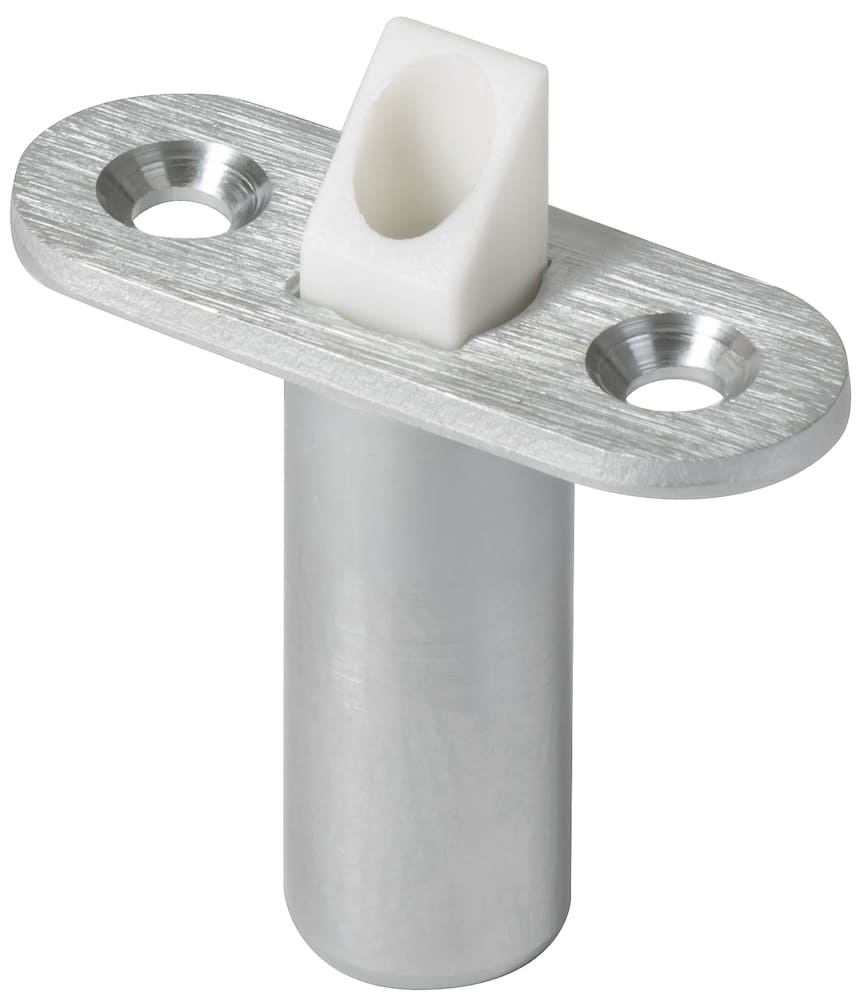 HERMAT Türfeststeller 6701, Aluminium