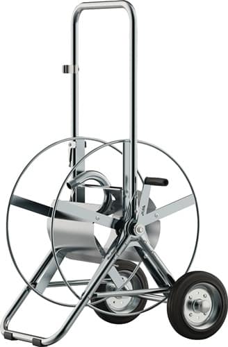 ALBA Schlauchwagen Anschl.-Gew.26,44mm 3/4 Zoll STA verz.ALBA