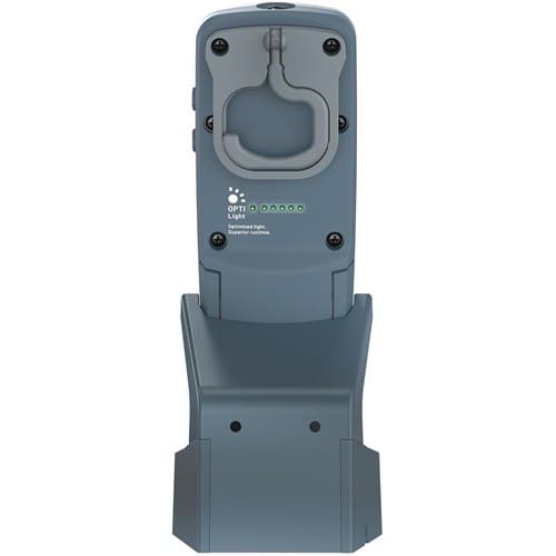 SCANGRIP LED-Arbeitsleuchte UNIFORM 3,7V SCANGRIP