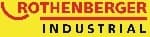 ROTHENBERGER INDUSTRIAL Propandruckregler 4bar G 3/8Zoll LH o.Schlauchbruchsich.ROTHENBERGER INDUSTRIAL