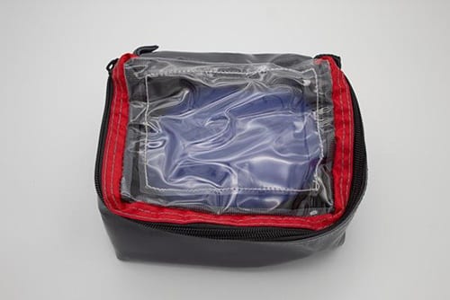 MINDRAY Defibrillator BeneHeart C1A Sprachausgabe b.zu 3 Sprachen HA L28,6xB21xH7,8cm