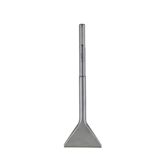 MILWAUKEE 300 x 115 mm Breitmeißel SDS-Max