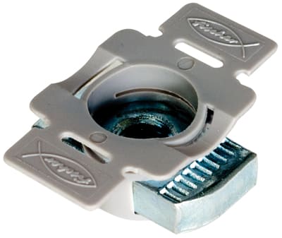 FISCHER Schiebemutter FCN Clix P