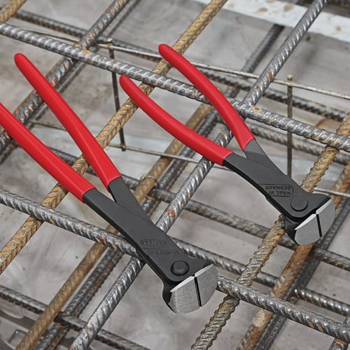 KNIPEX Vornschneider Gesamt-L.280mm KNIPEX