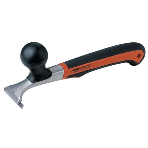 BAHCO Schaber ERGO L.360mm Klingenbreite 65mm BAHCO