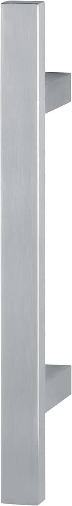 HOPPE   E5726 BA 300 mm L   Edelstahl Objekttür, Haustür edelstahl matt