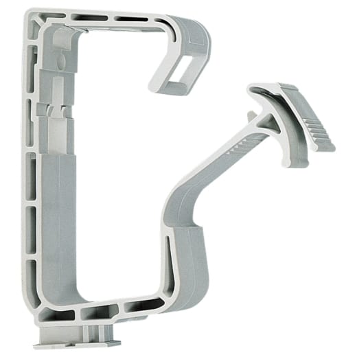 FISCHER Sammelhalter SHA